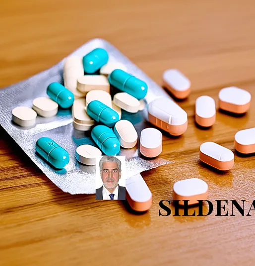 Sildenafil generico precio